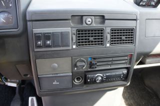 Iveco HDS 4x4